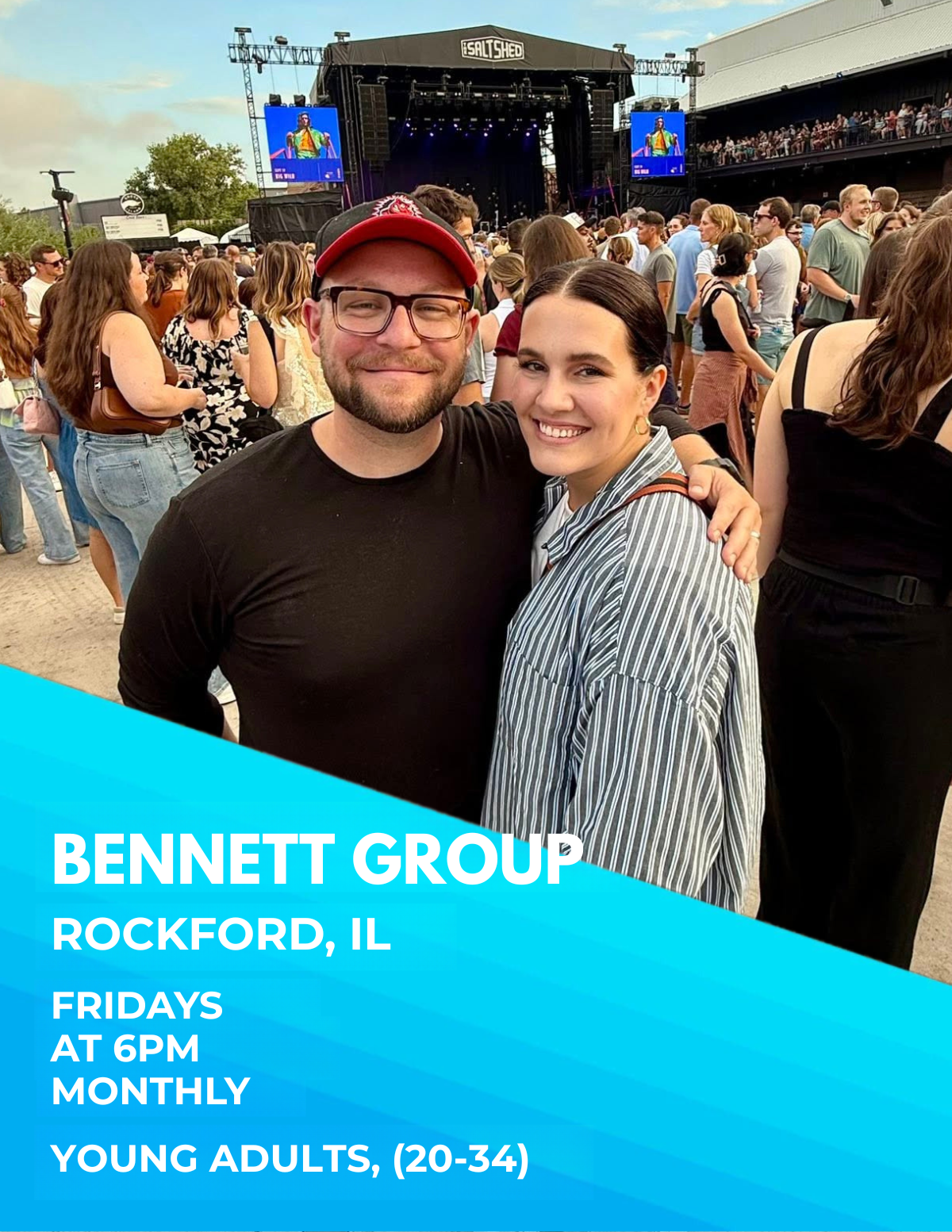 Bennett Group Rockford IL