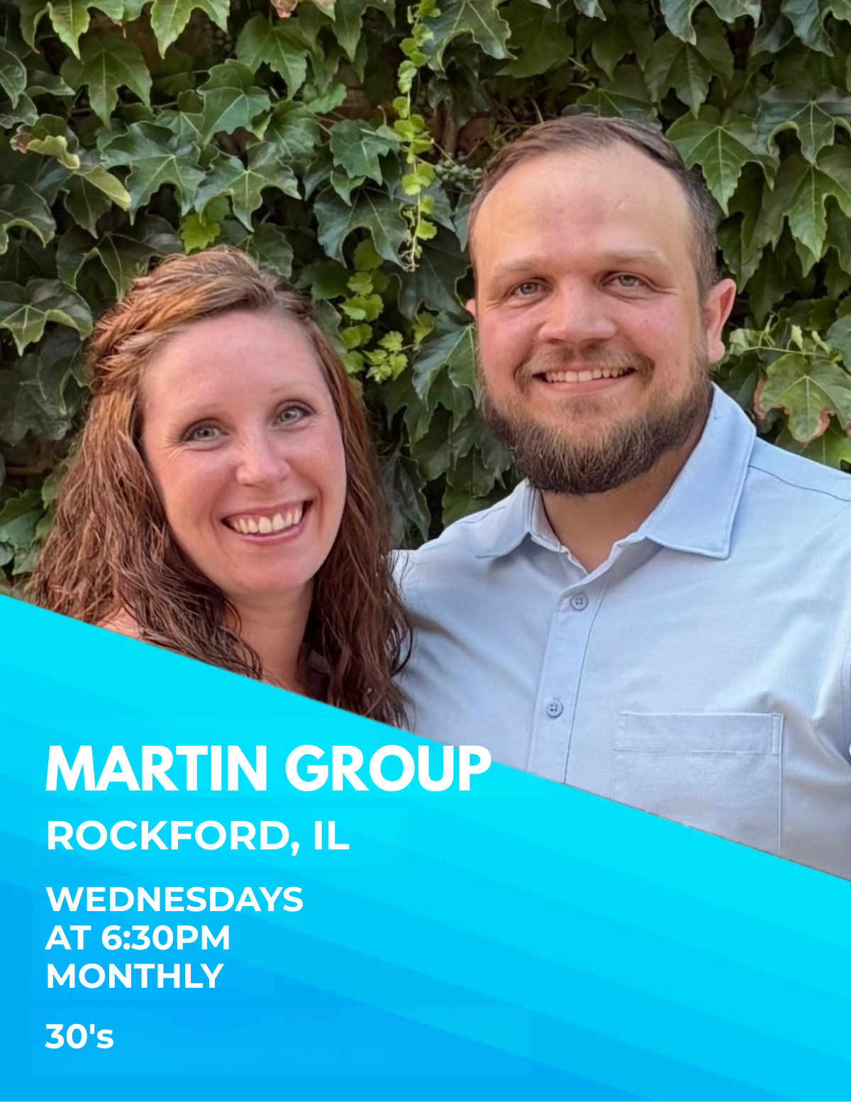 Martin Group Rockford IL
