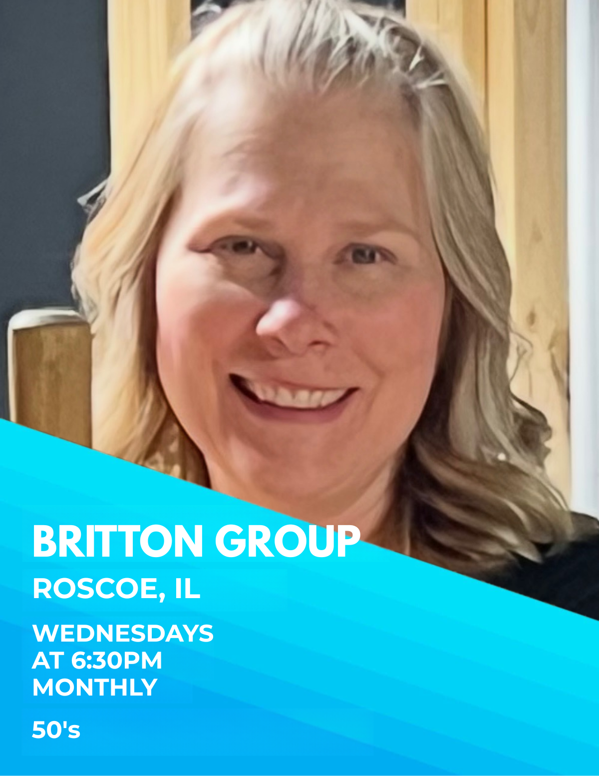 stephanie britton life group