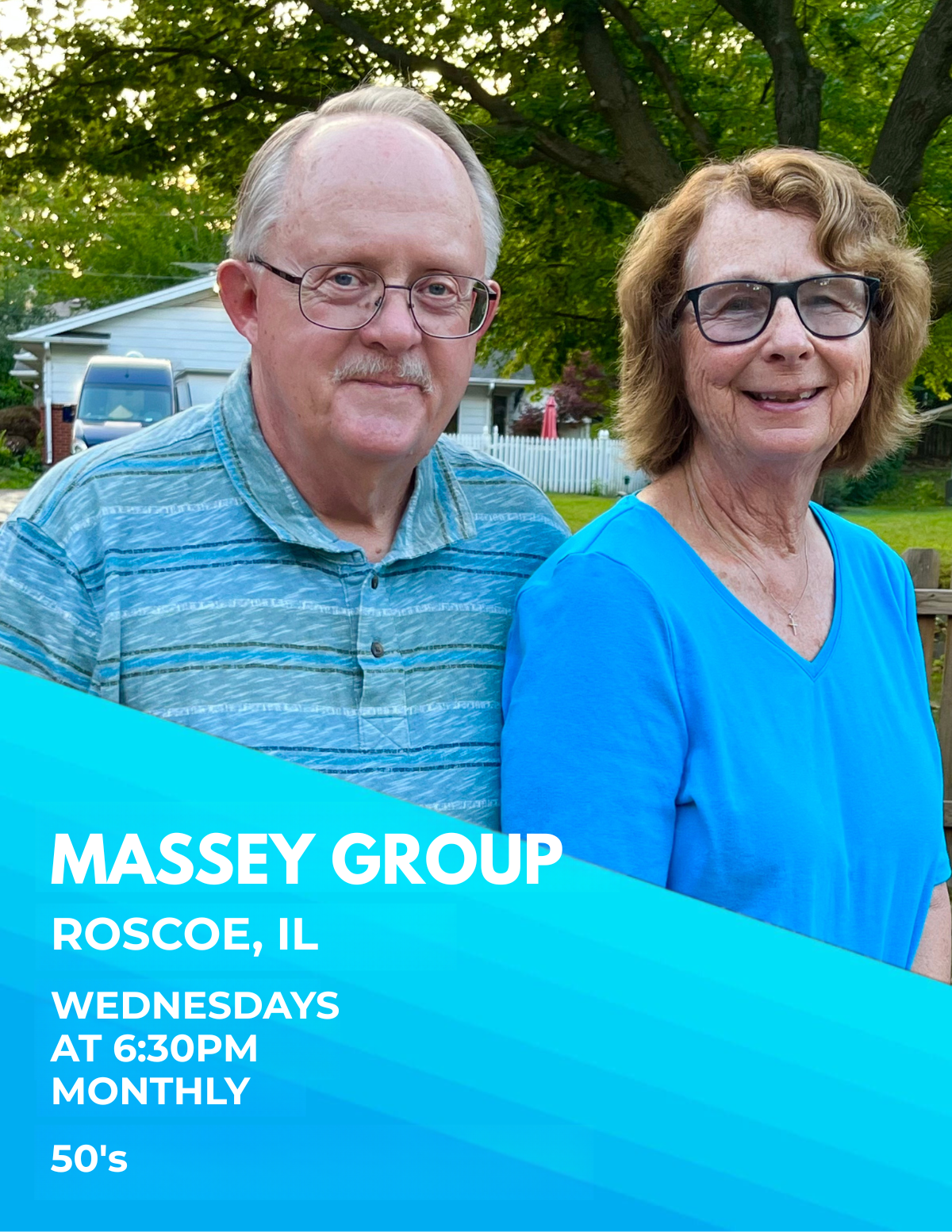 gary and bonnie massey group roscoe