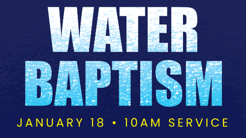 Its a wonderful life sermon series banner