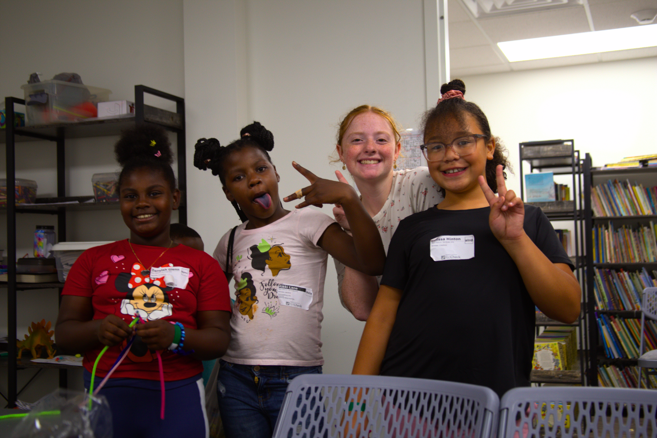 Rock House Kids Carnival