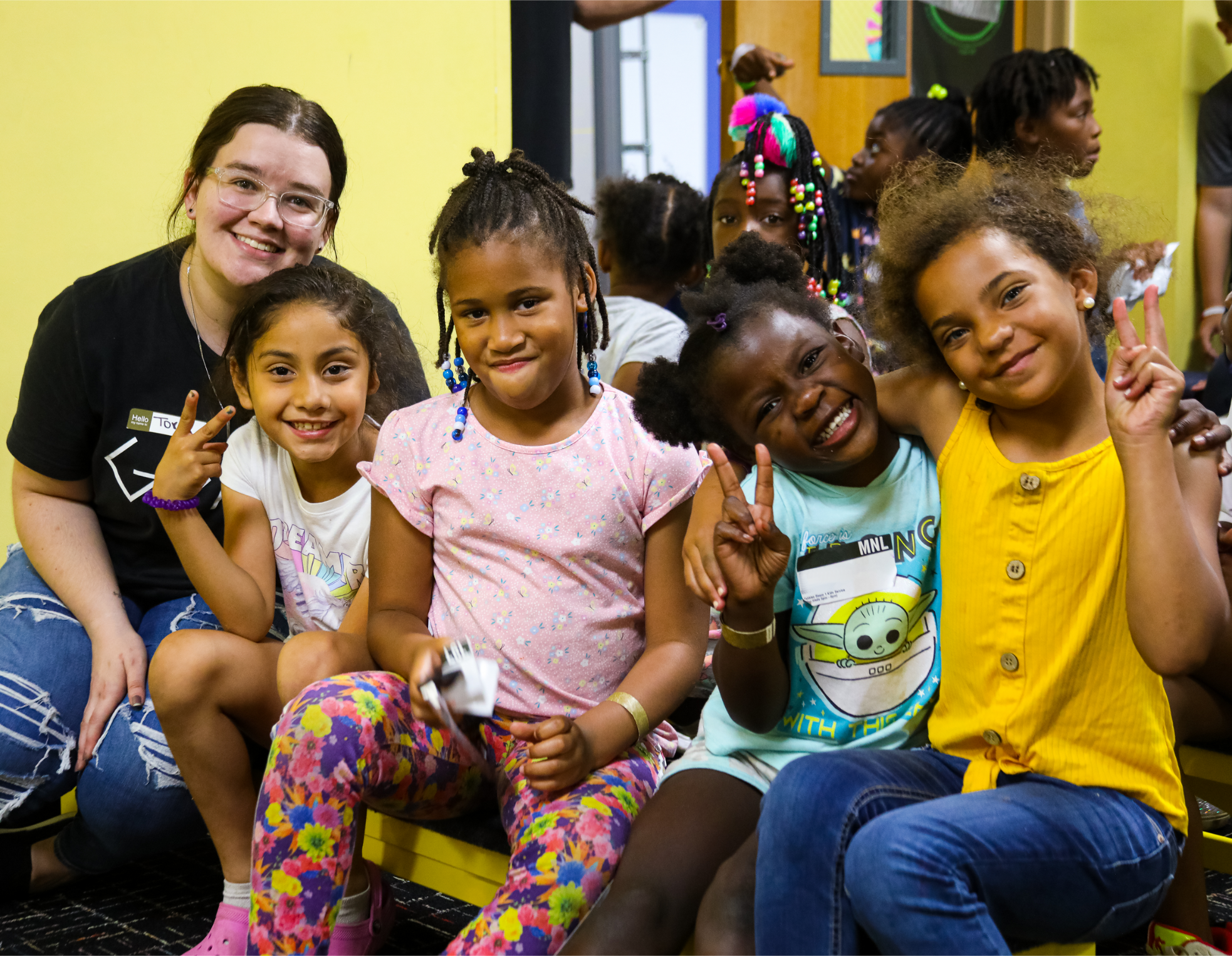 rock house kids edit